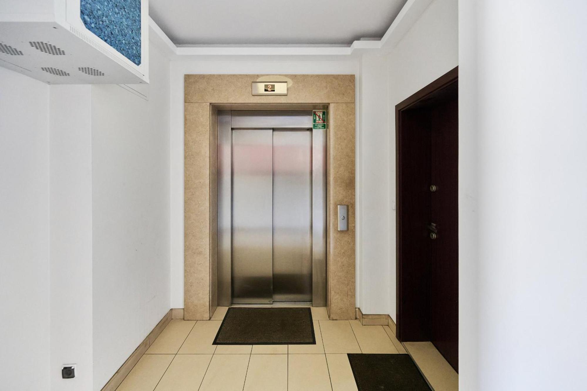 Apartament Szept Galeria Dominikanska By Noclegi Renters 브로츠와프 외부 사진