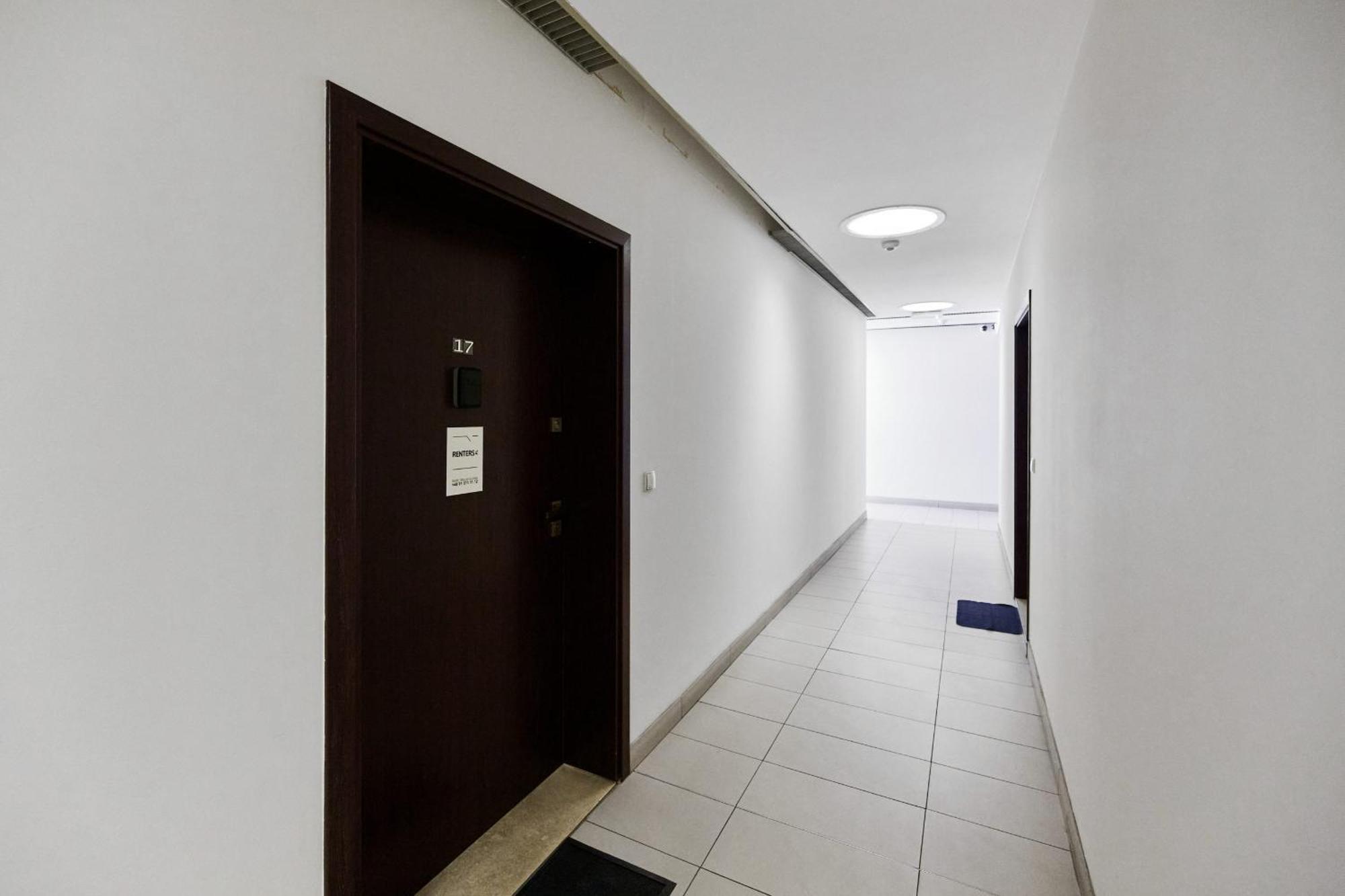 Apartament Szept Galeria Dominikanska By Noclegi Renters 브로츠와프 외부 사진