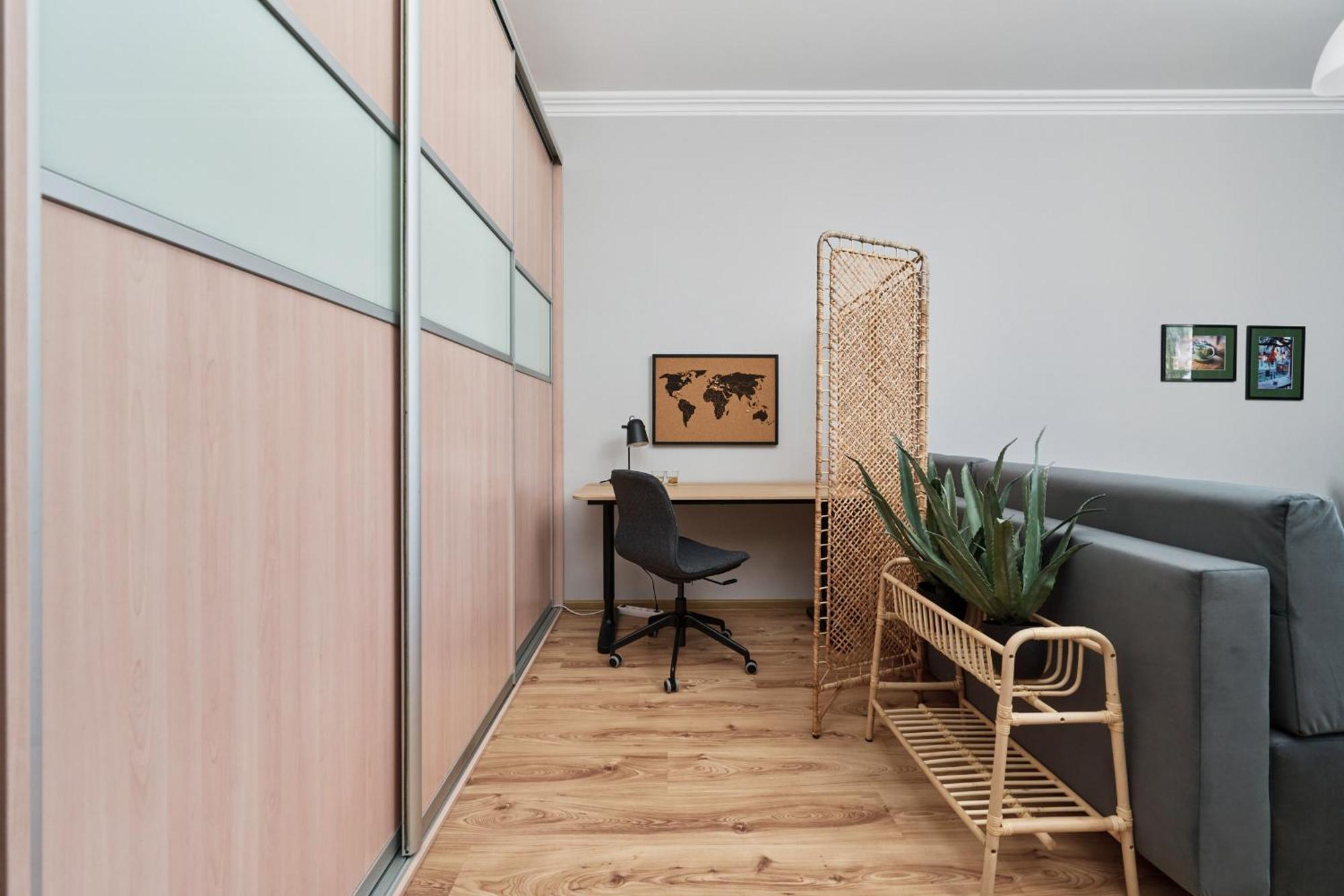 Apartament Szept Galeria Dominikanska By Noclegi Renters 브로츠와프 외부 사진