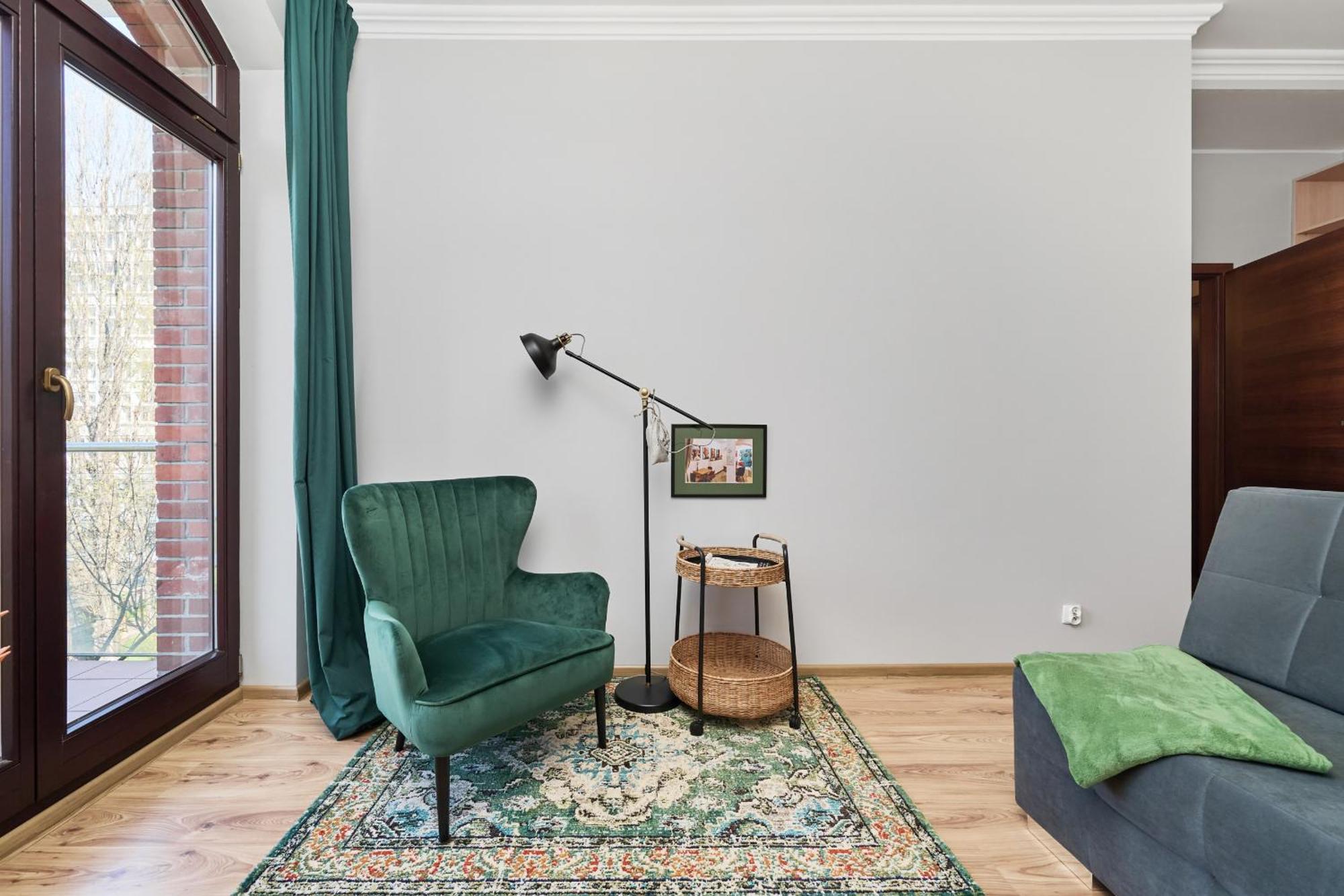 Apartament Szept Galeria Dominikanska By Noclegi Renters 브로츠와프 외부 사진