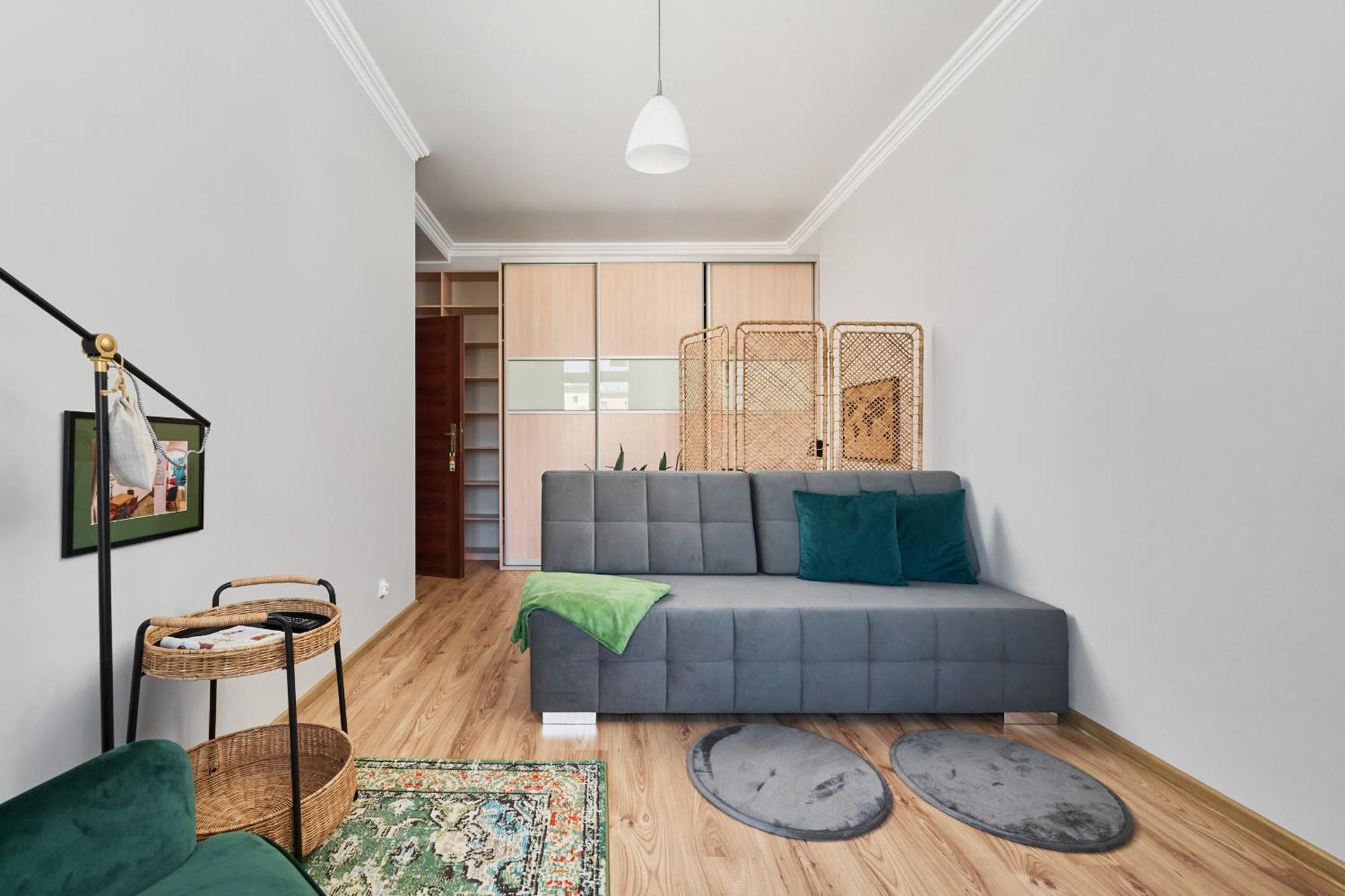Apartament Szept Galeria Dominikanska By Noclegi Renters 브로츠와프 외부 사진